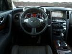 Infiniti FX50 2009 года